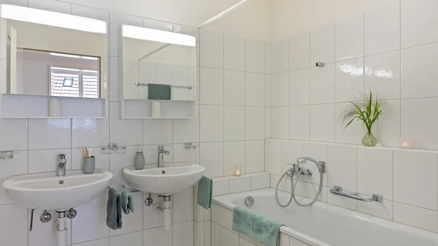 Wohnung mieten - Am Rüschelbach 2, 4418 Reigoldswil - Foto 4