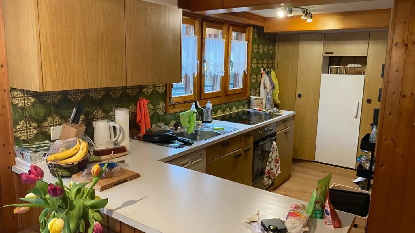 Appartement à louer - 3766 Boltigen - Photo 2