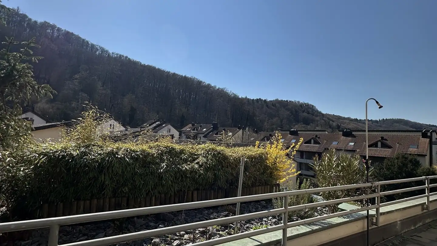 Appartamento in affitto - Bruggerstrasse 125, 5400 Baden - Foto 2