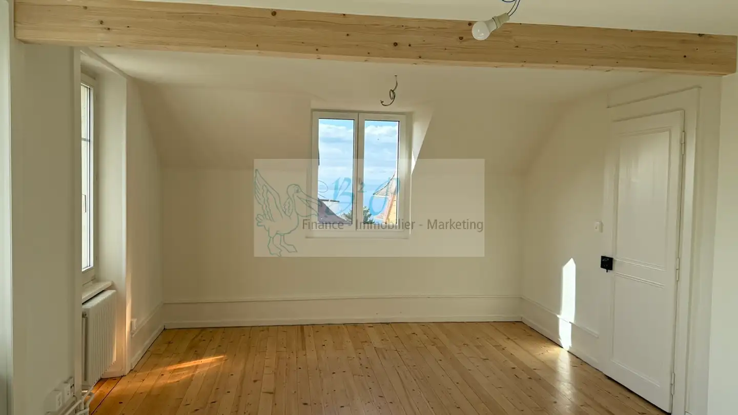 Wohnung mieten - Rue Du Châtelard, 2034 Peseux