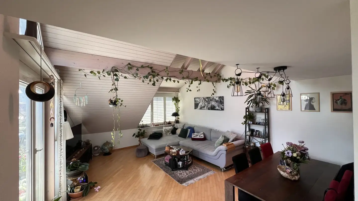 Apartment for rent - Breitenstrasse 21, 8910 Affoltern am Albis - Photo 4