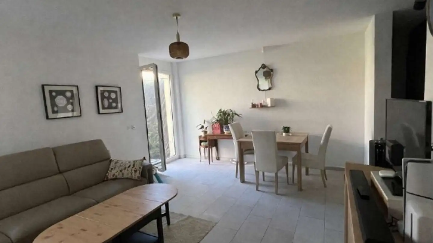 Appartamento in affitto - Rue De L'industrie 41, 1867 Ollon VD - Foto 3