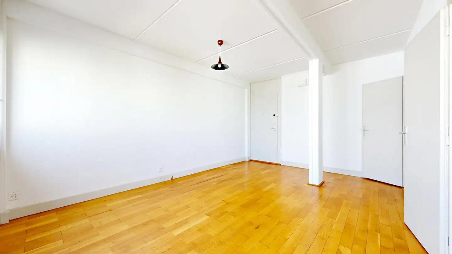 Appartamento in affitto - Route De Veyrier 41, 1227 Carouge GE - Foto 3