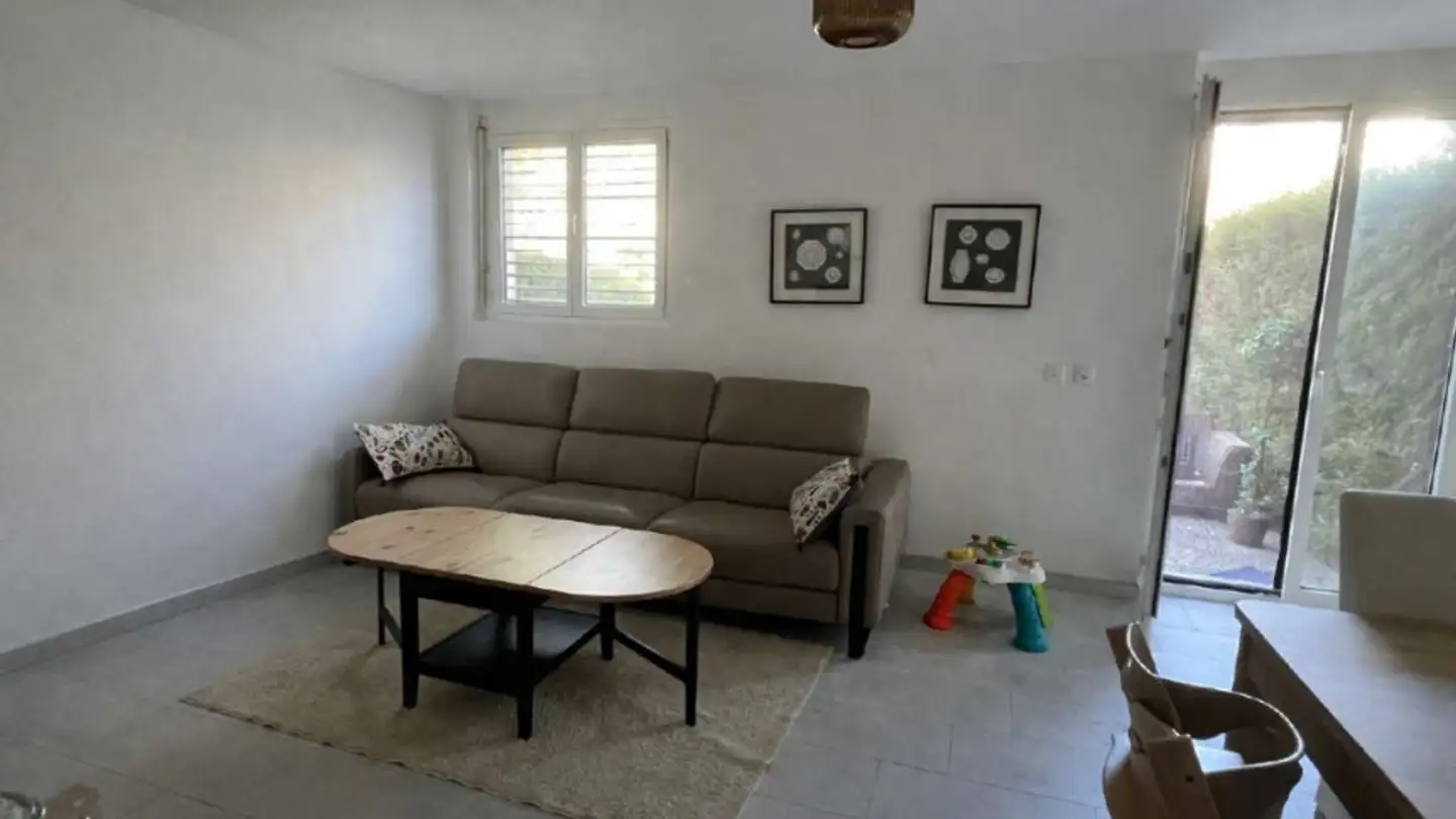 Appartamento in affitto - Rue De L'industrie 41, 1867 Ollon VD - Foto 4