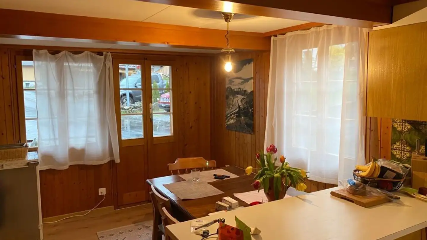 Appartement à louer - 3766 Boltigen - Photo 3