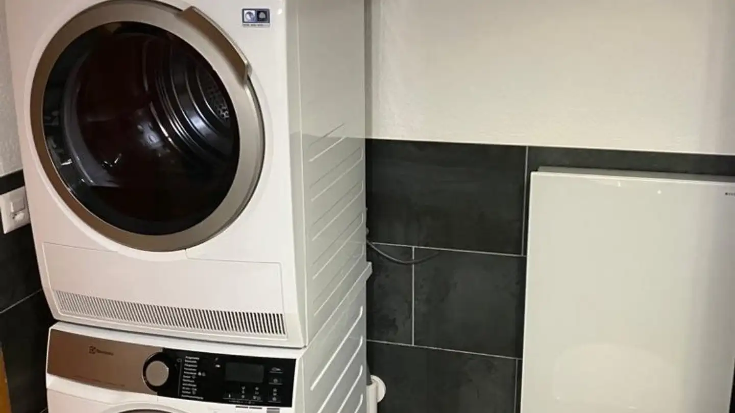 Appartement à louer - 3766 Boltigen - Photo 4