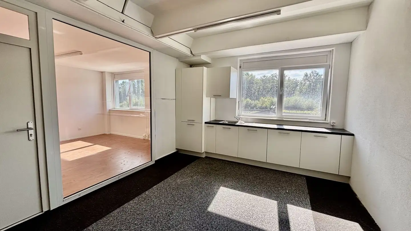 Bürofläche mieten - 1030 Bussigny - Foto 2