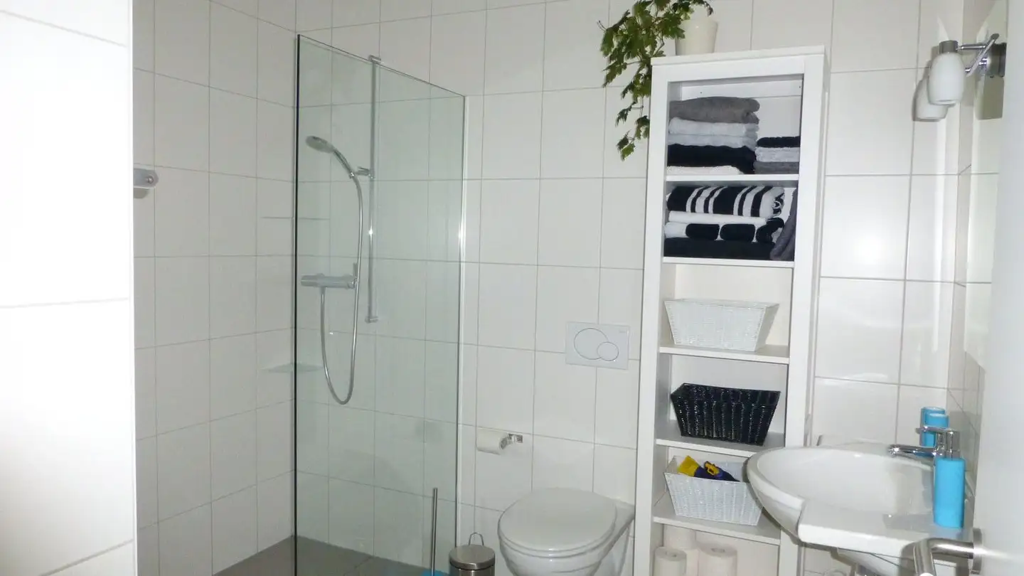 Appartamento ammobiliato in affitto - Rue De La Chapelle 28, 2034 Peseux - Foto 4