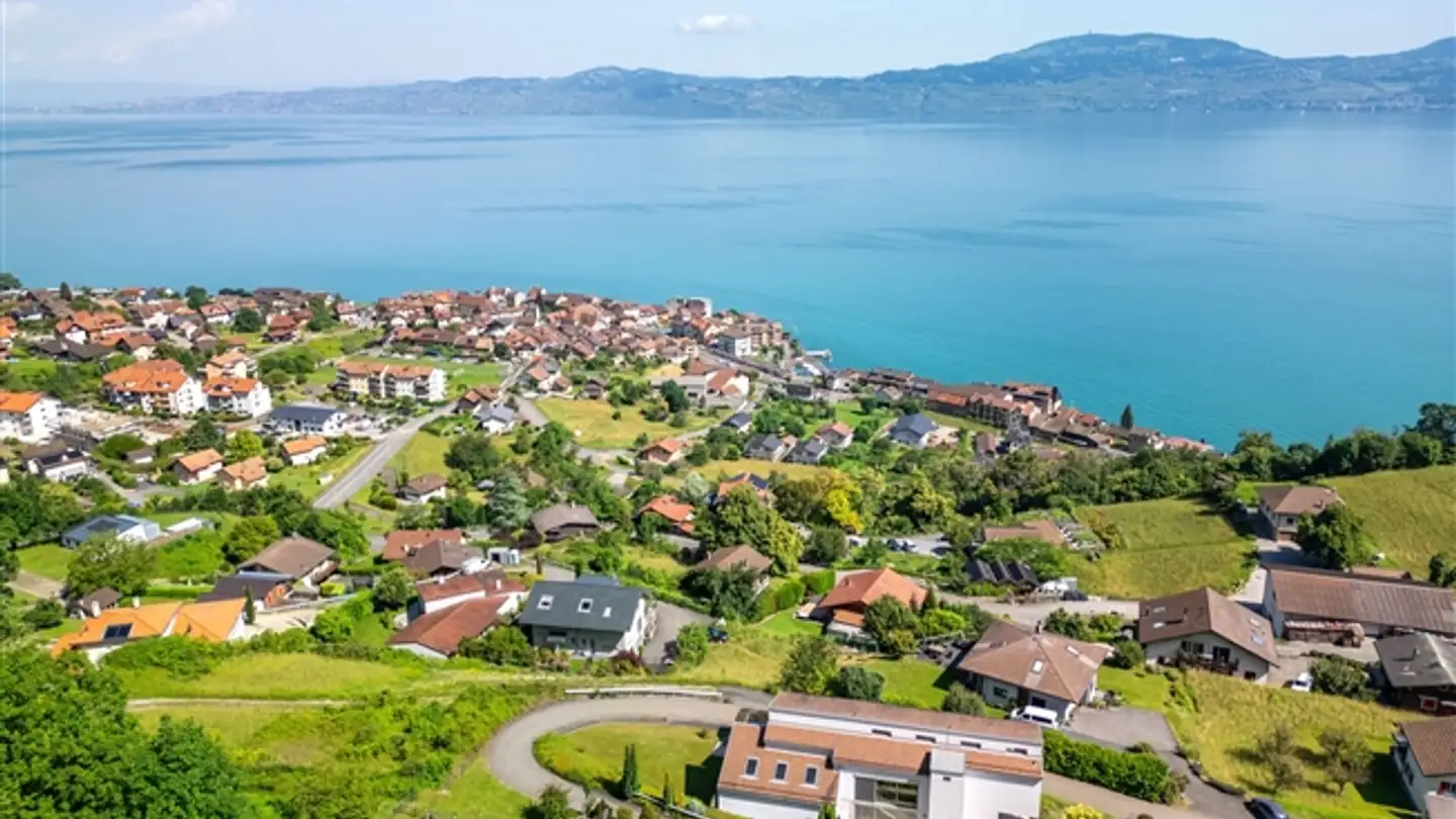Villa in vendita - Chemin Du Niplay 11, 1898 St-Gingolph - Foto 2