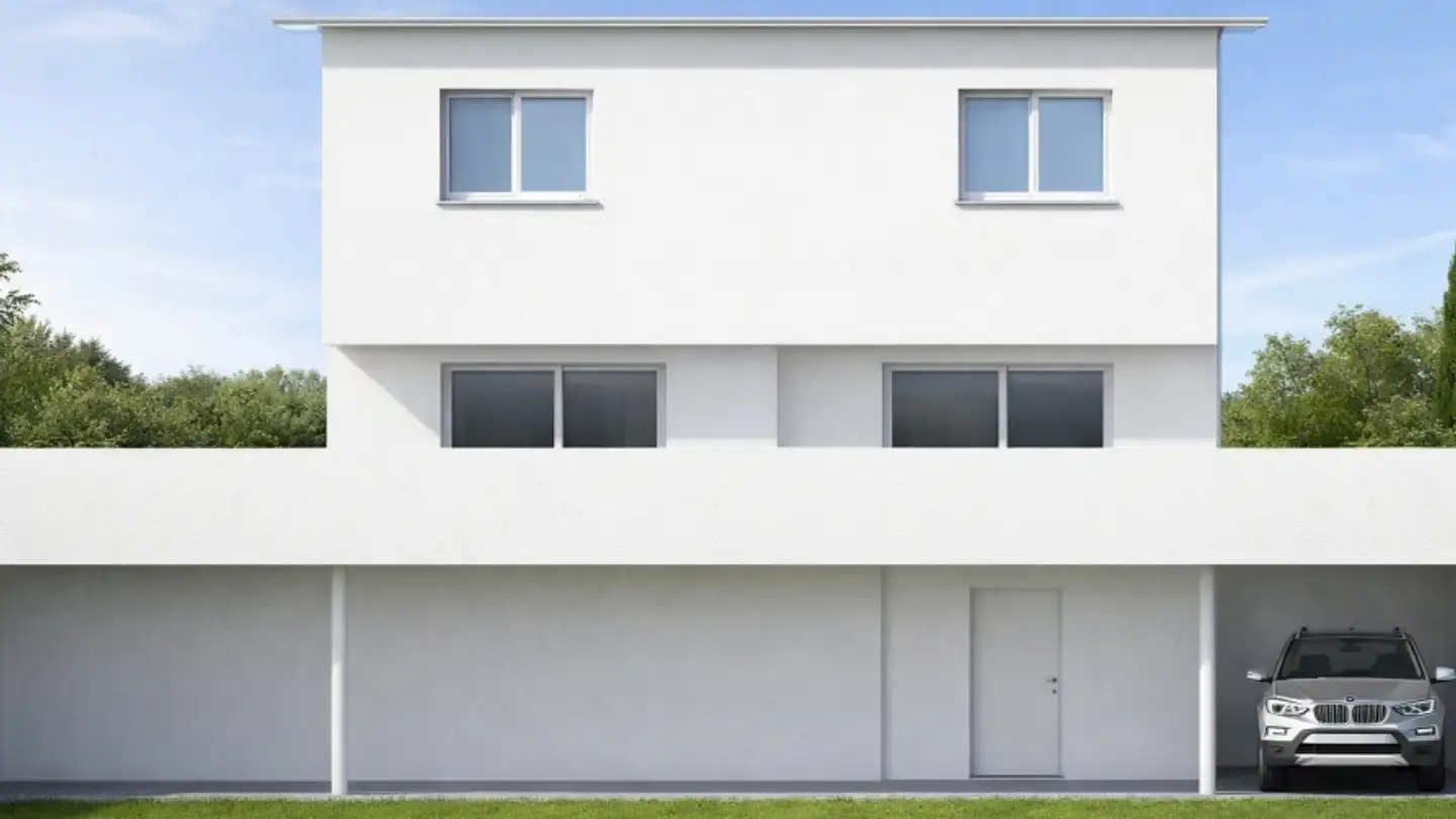 Single house for sale - 6596 Gordola