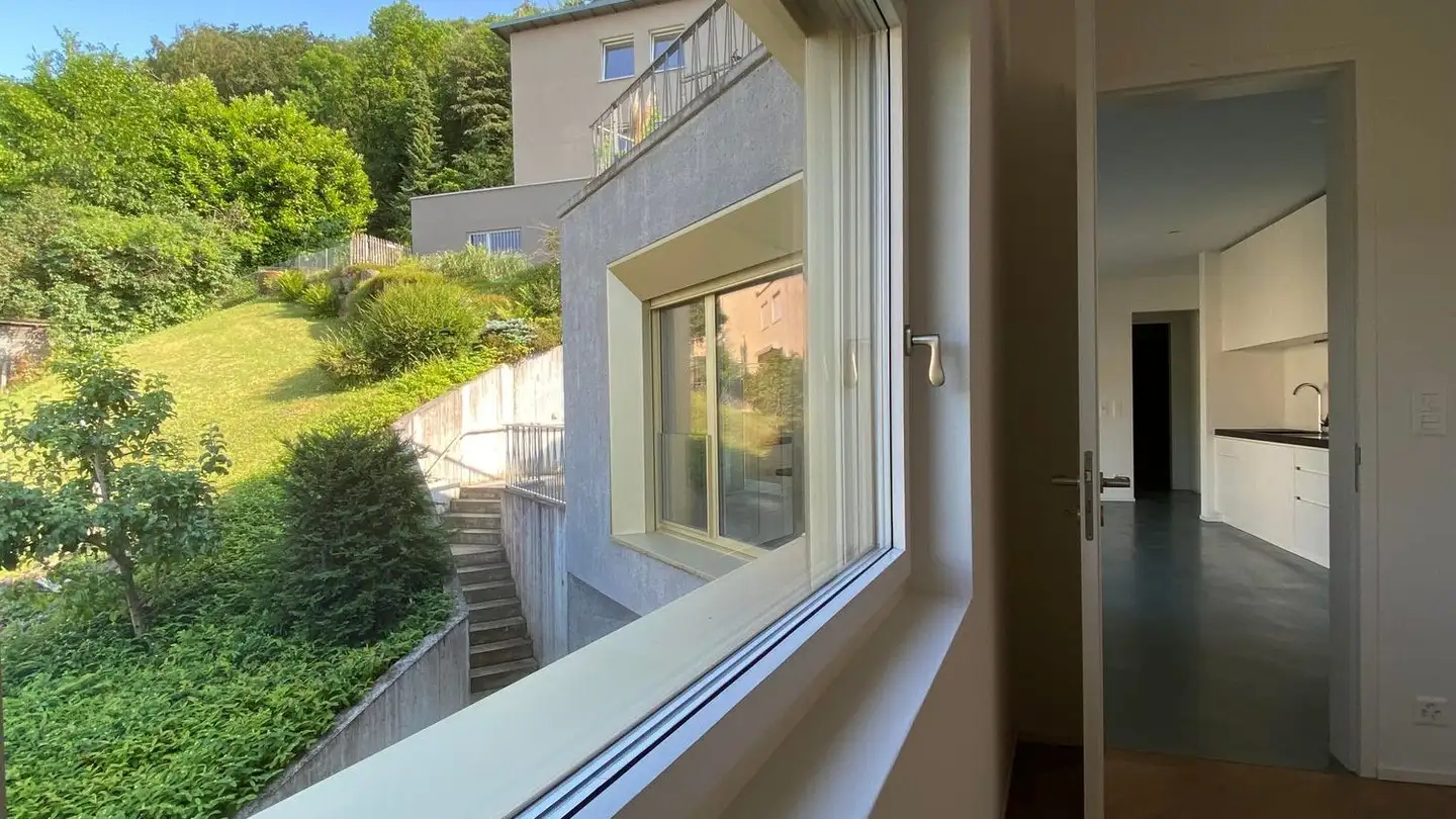 Apartment for rent - Eulenweg 2b, 5400 Baden - Photo 2