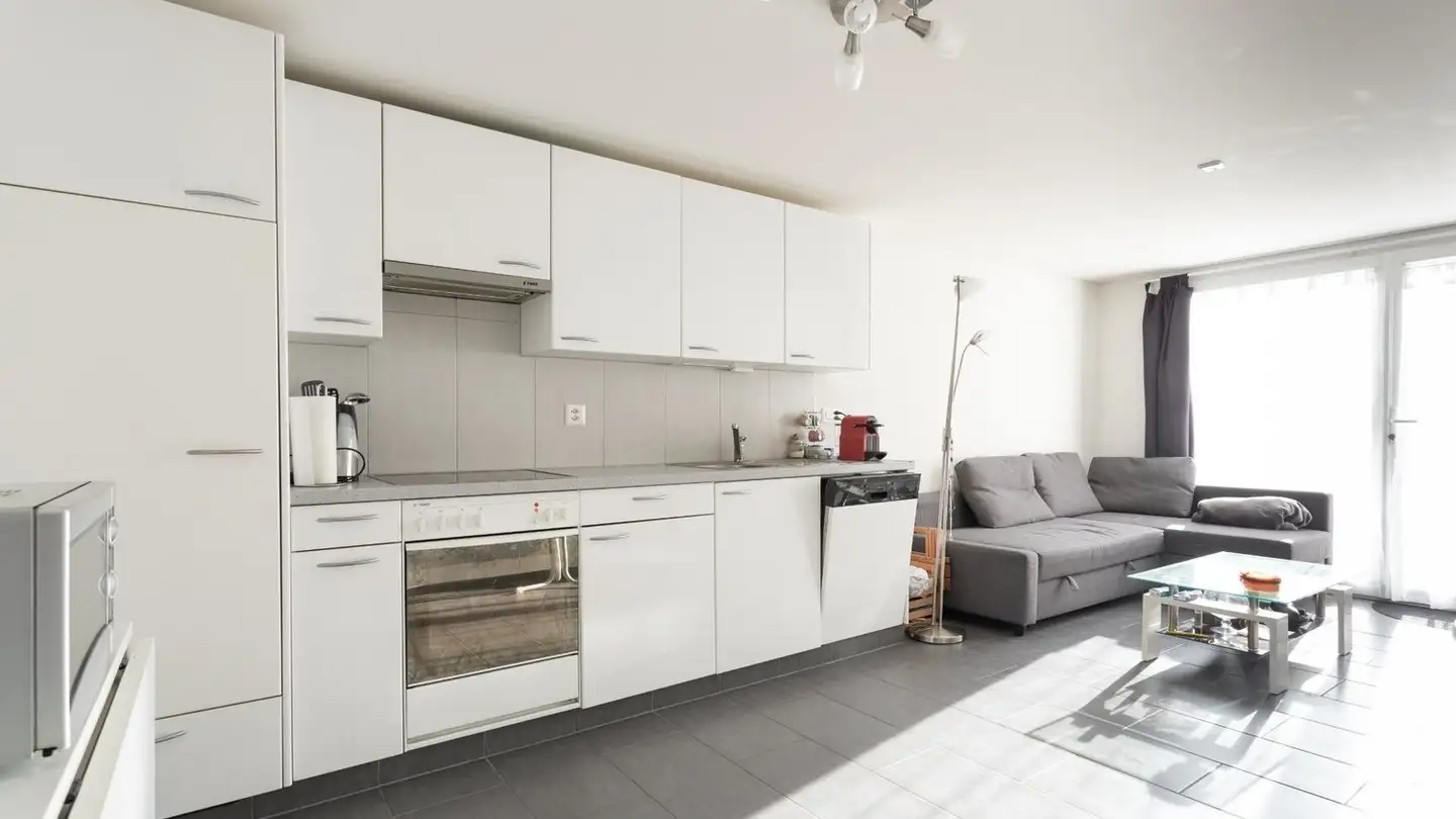 Wohnung mieten - 1585 Salavaux