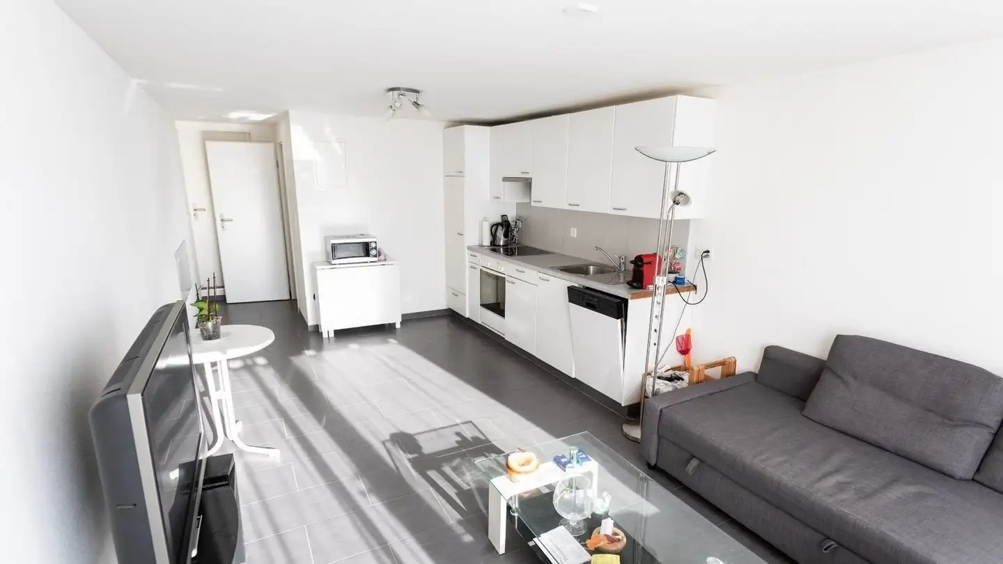 Wohnung mieten - 1585 Salavaux - Foto 2