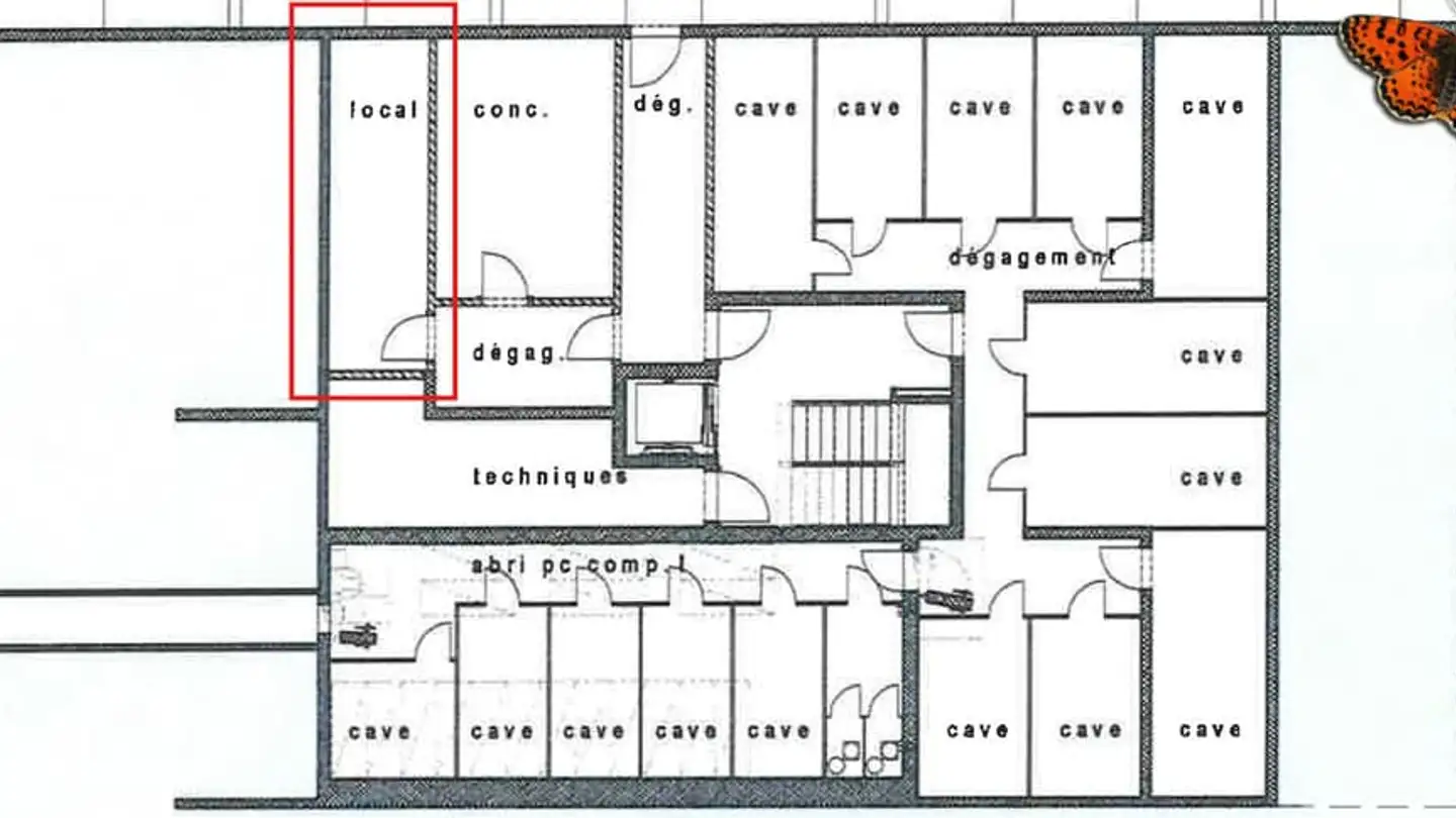 Maison individuelle à louer - Rue Des Grand-Chênes 14, 1752 Villars-sur-Glâne - Photo 3