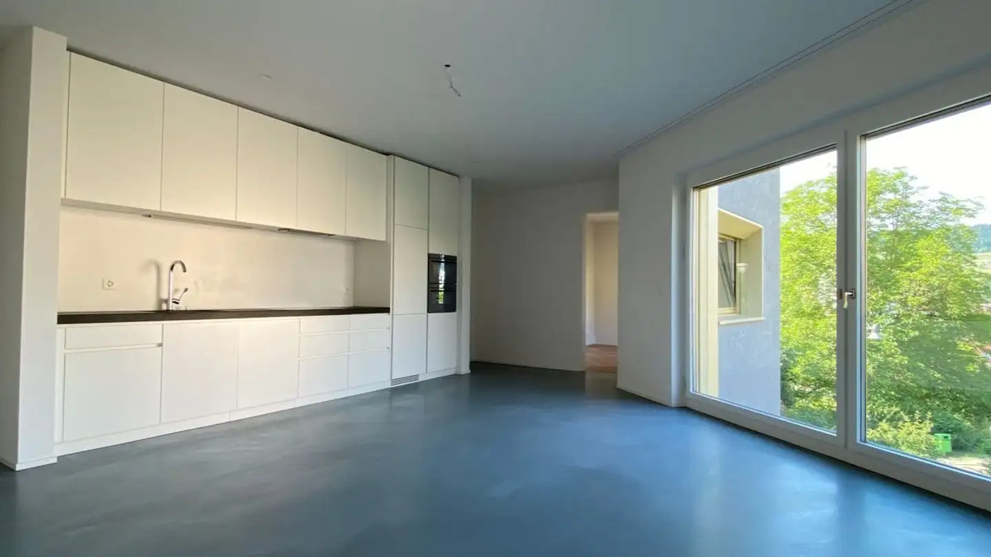 Apartment for rent - Eulenweg 2b, 5400 Baden - Photo 3