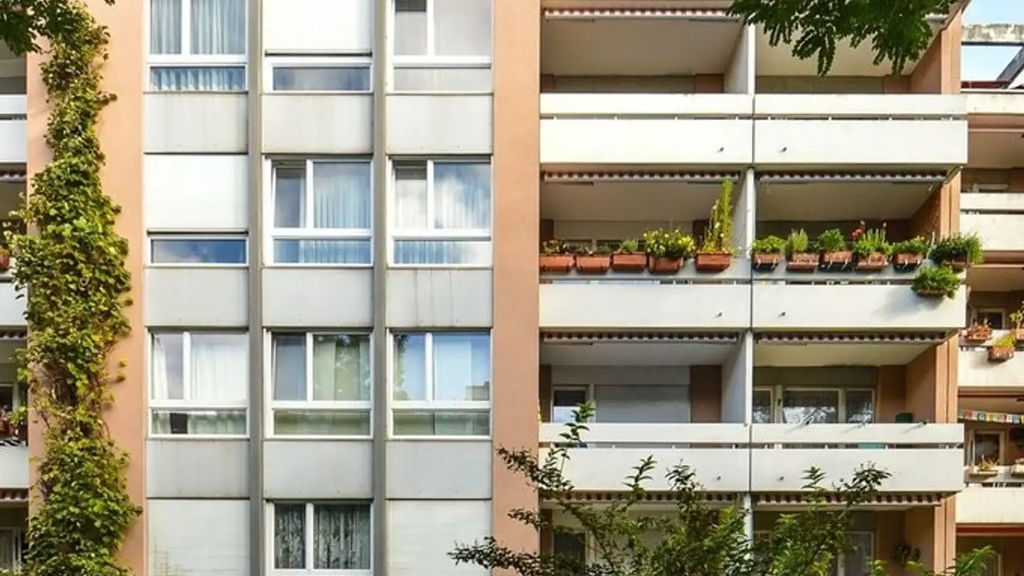 Einzelgarage mieten - Quartiergasse 16, 3013 Bern