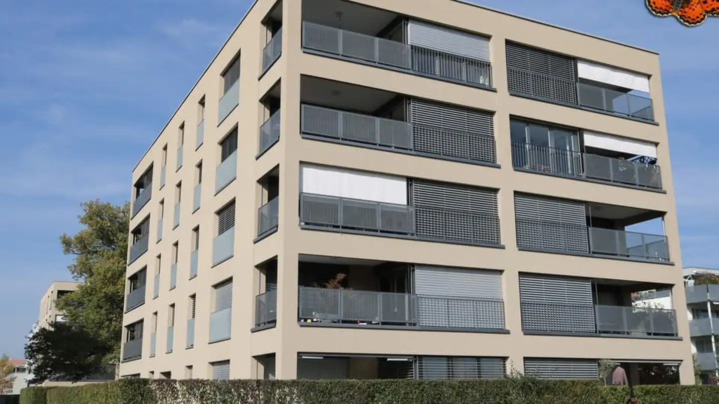 Maison individuelle à louer - Rue Des Grand-Chênes 14, 1752 Villars-sur-Glâne - Photo 4