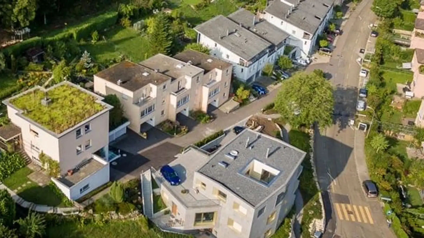 Apartment for rent - Eulenweg 2b, 5400 Baden