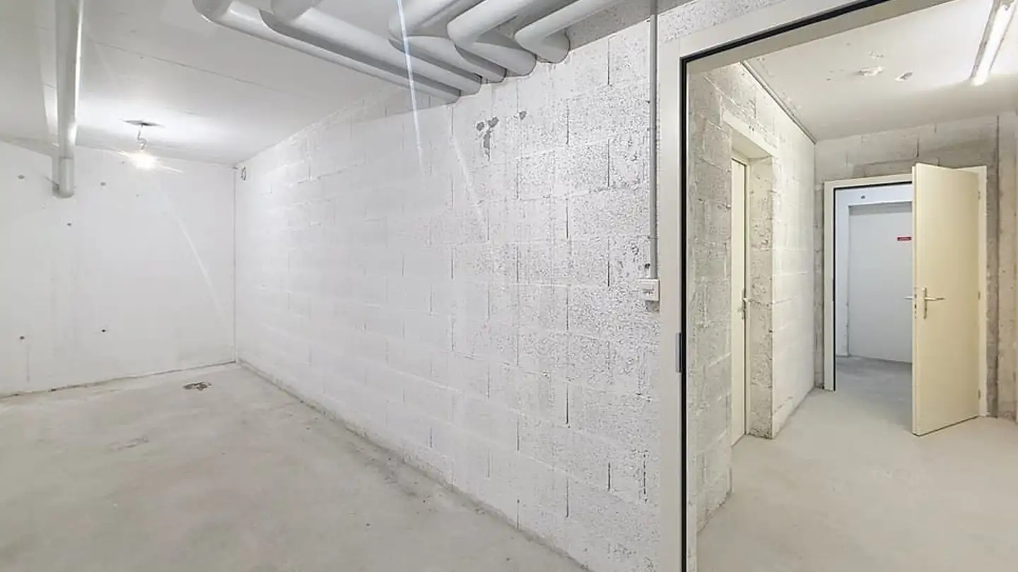 Maison individuelle à louer - Rue Des Grand-Chênes 14, 1752 Villars-sur-Glâne