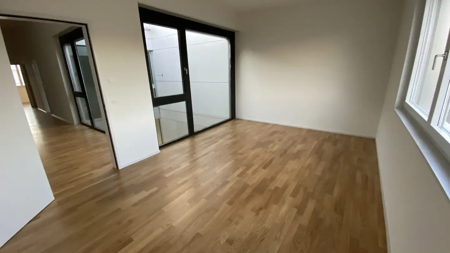 Appartamento ammobiliato in affitto - Brandstrasse, 8952 Schlieren