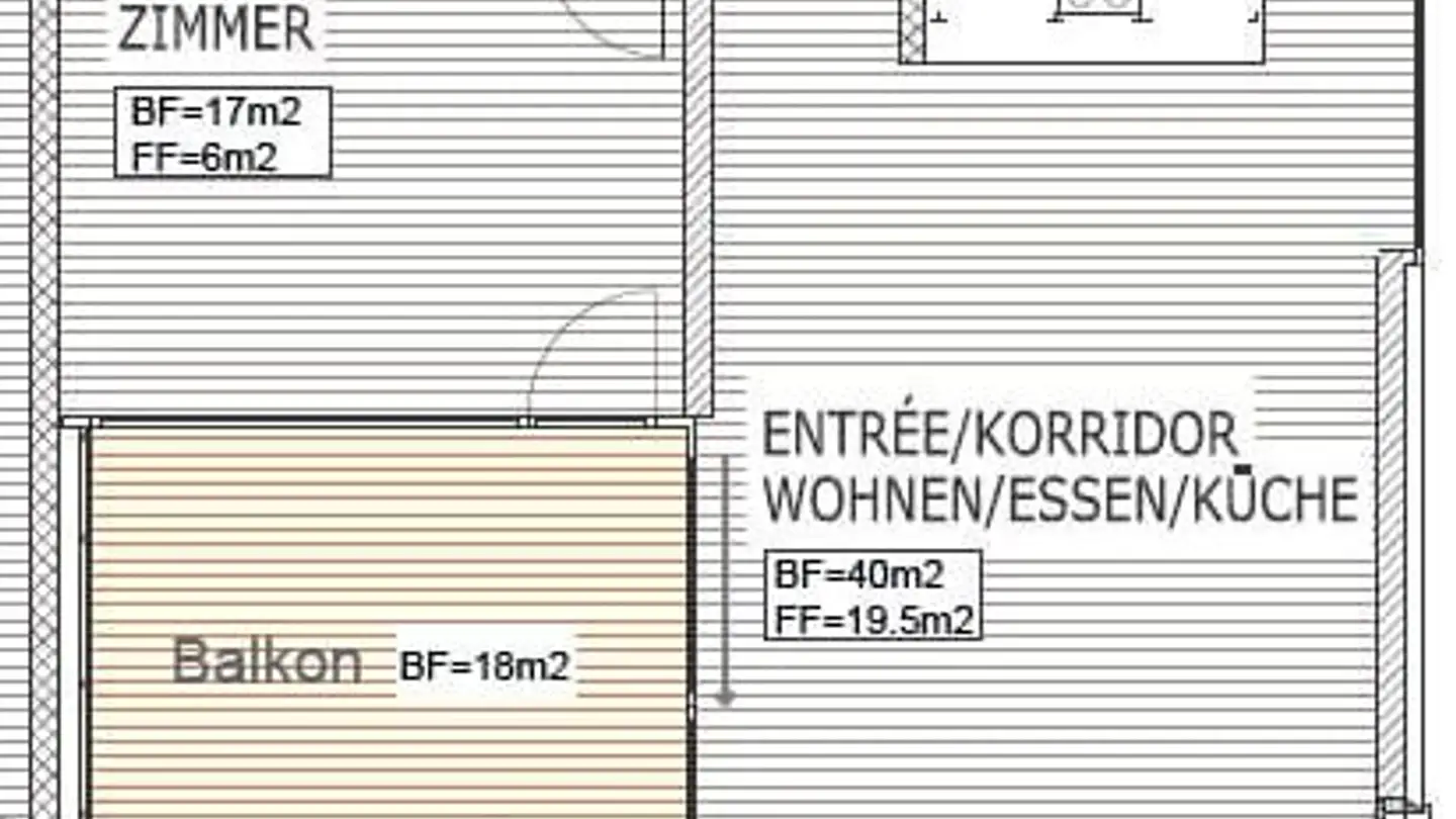 Appartamento in vendita - Glatttalstrasse 31, 8052 Zürich - Photo 4