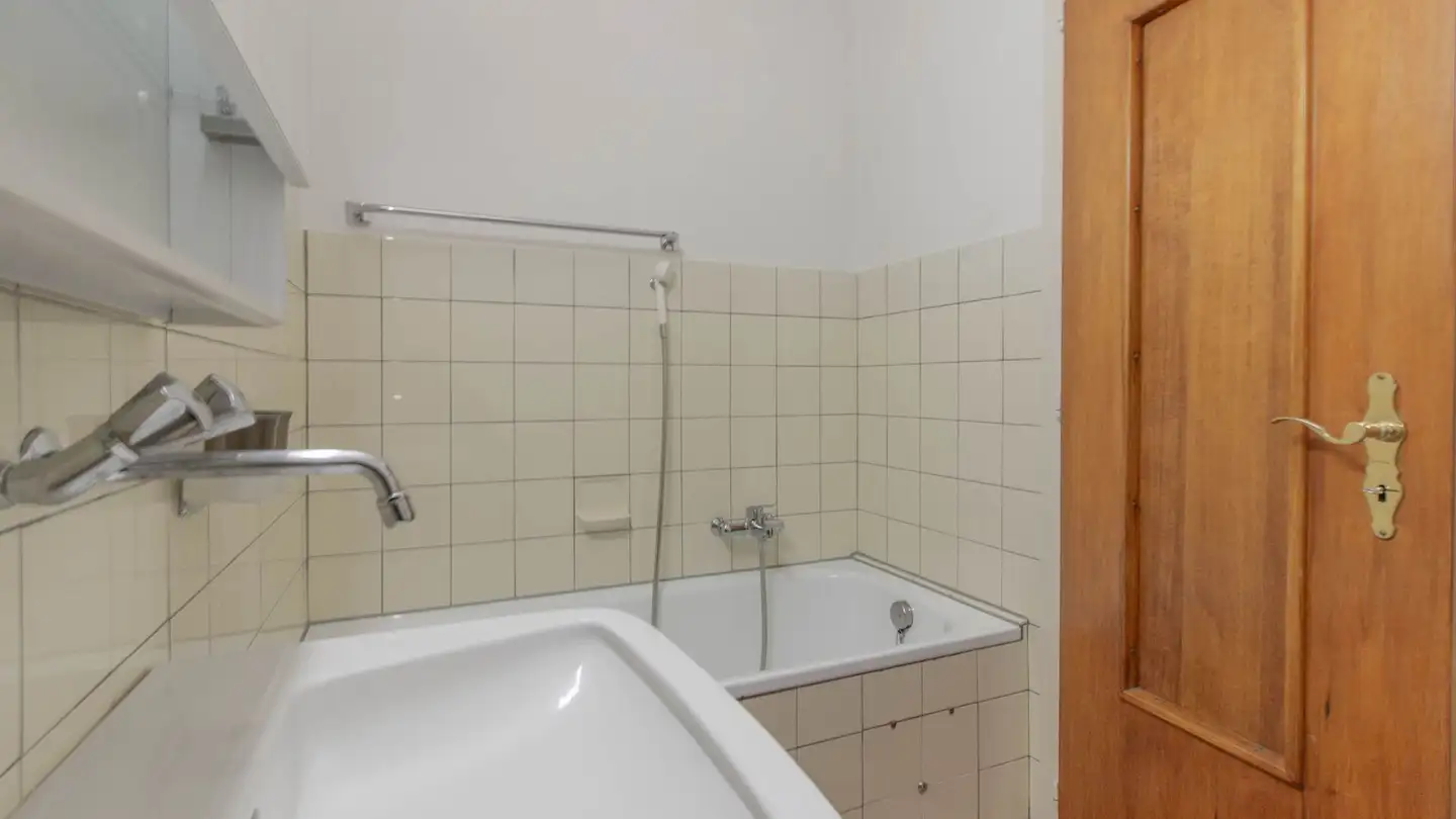 Apartment for rent - Rue Guinand-L'opticien, 2416 Les Brenets - Photo 4