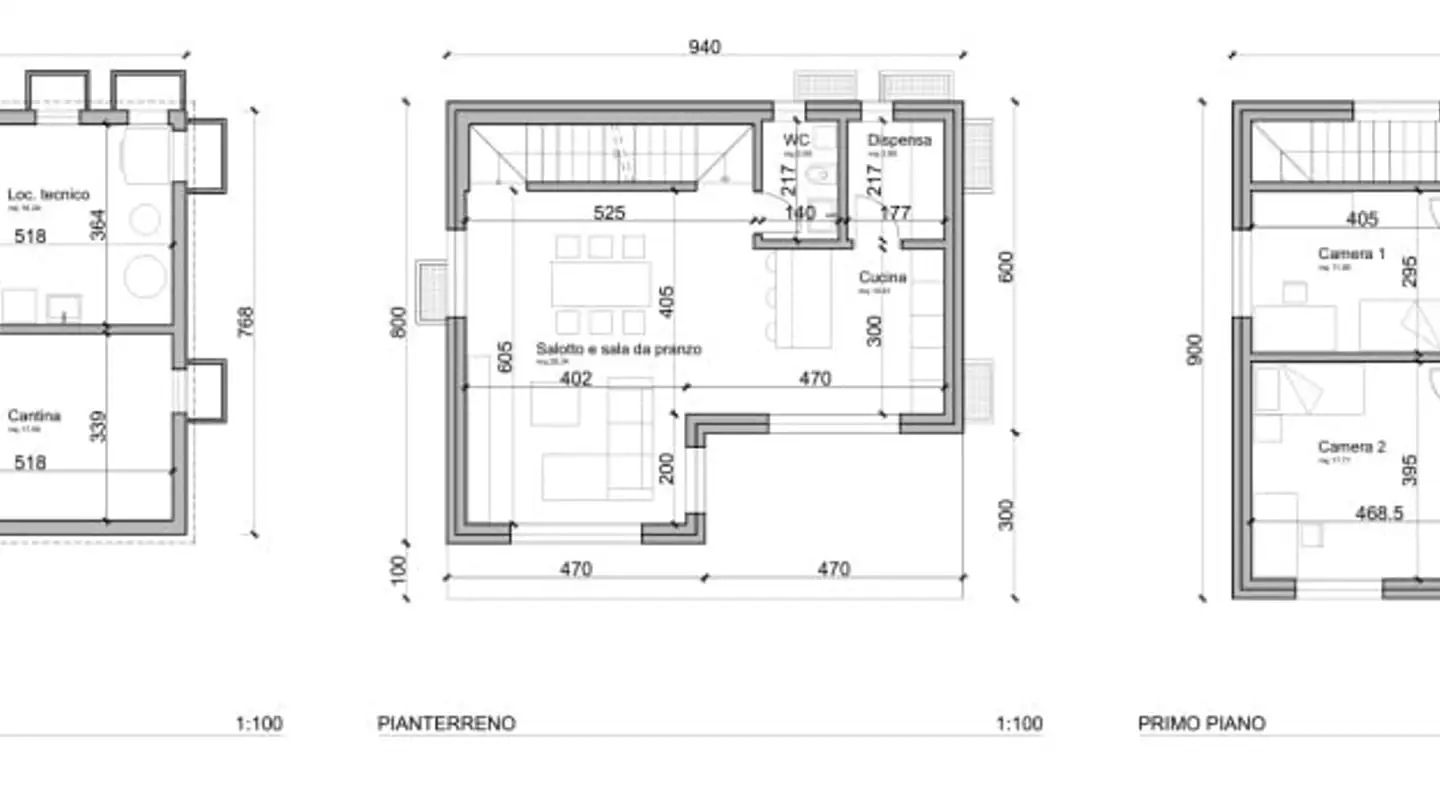 Single house for sale - 6596 Gordola - Photo 4