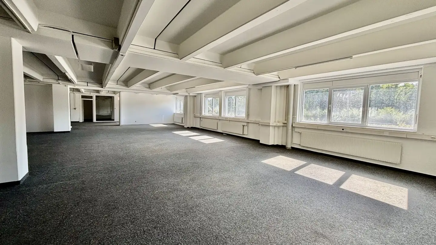 Bürofläche mieten - 1030 Bussigny - Foto 3