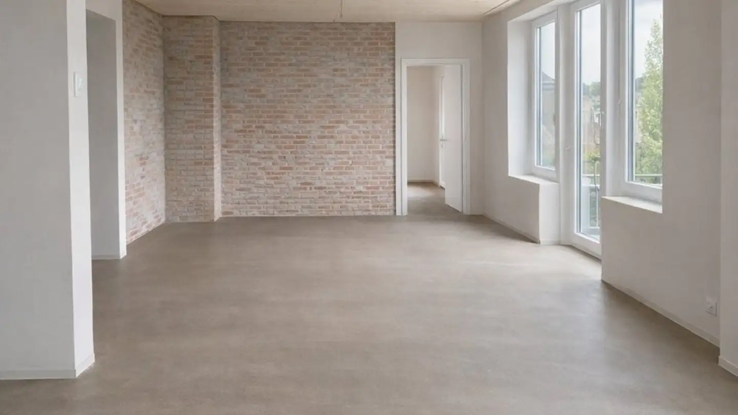 Apartment for rent - Speicherstrasse 26, 9000 St. Gallen