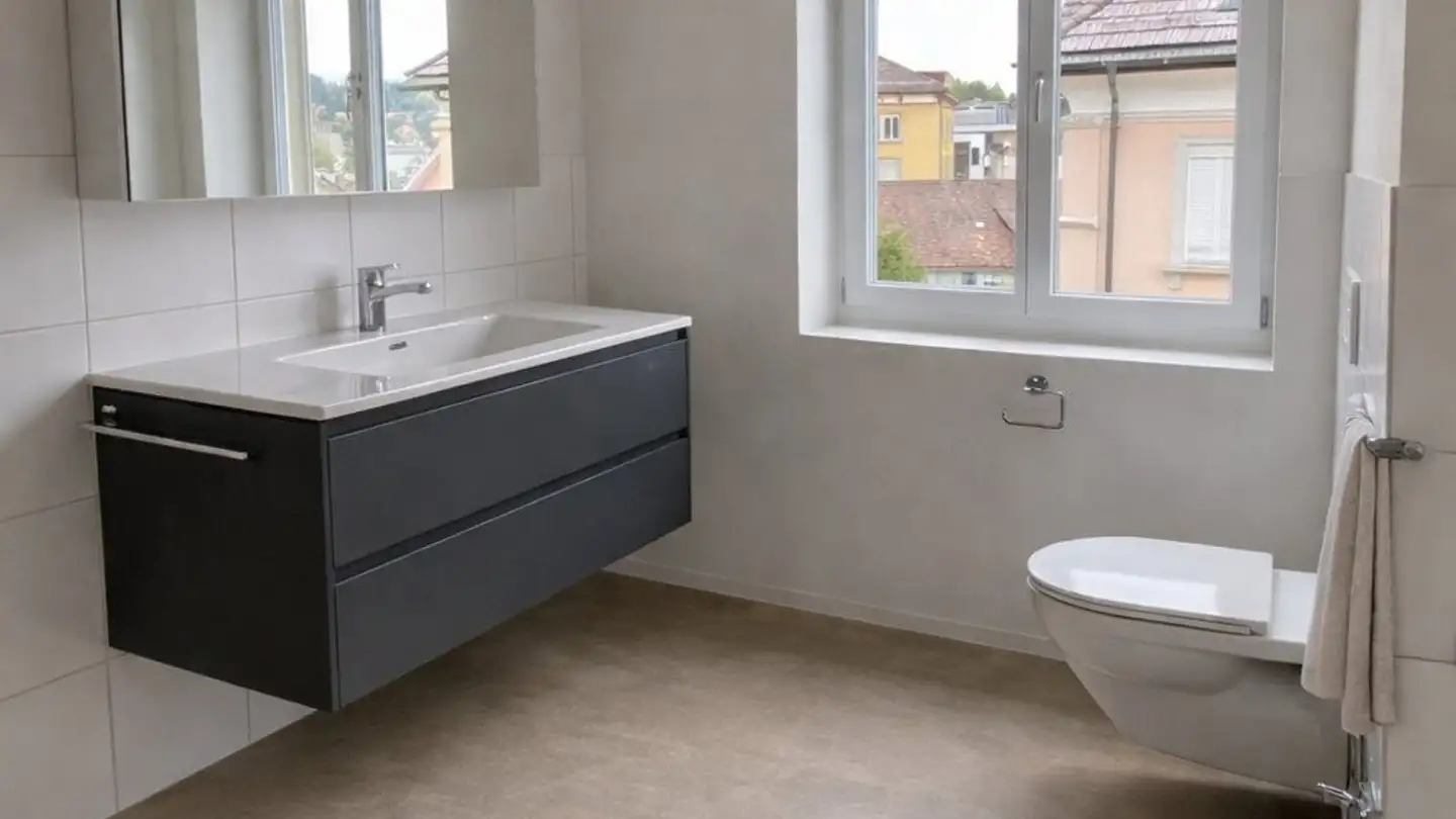 Apartment for rent - Speicherstrasse 26, 9000 St. Gallen - Photo 3