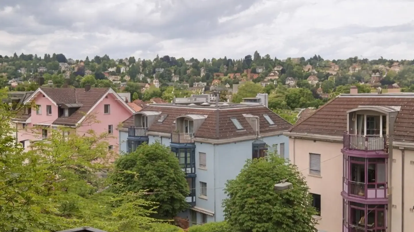 Apartment for rent - Speicherstrasse 26, 9000 St. Gallen - Photo 4