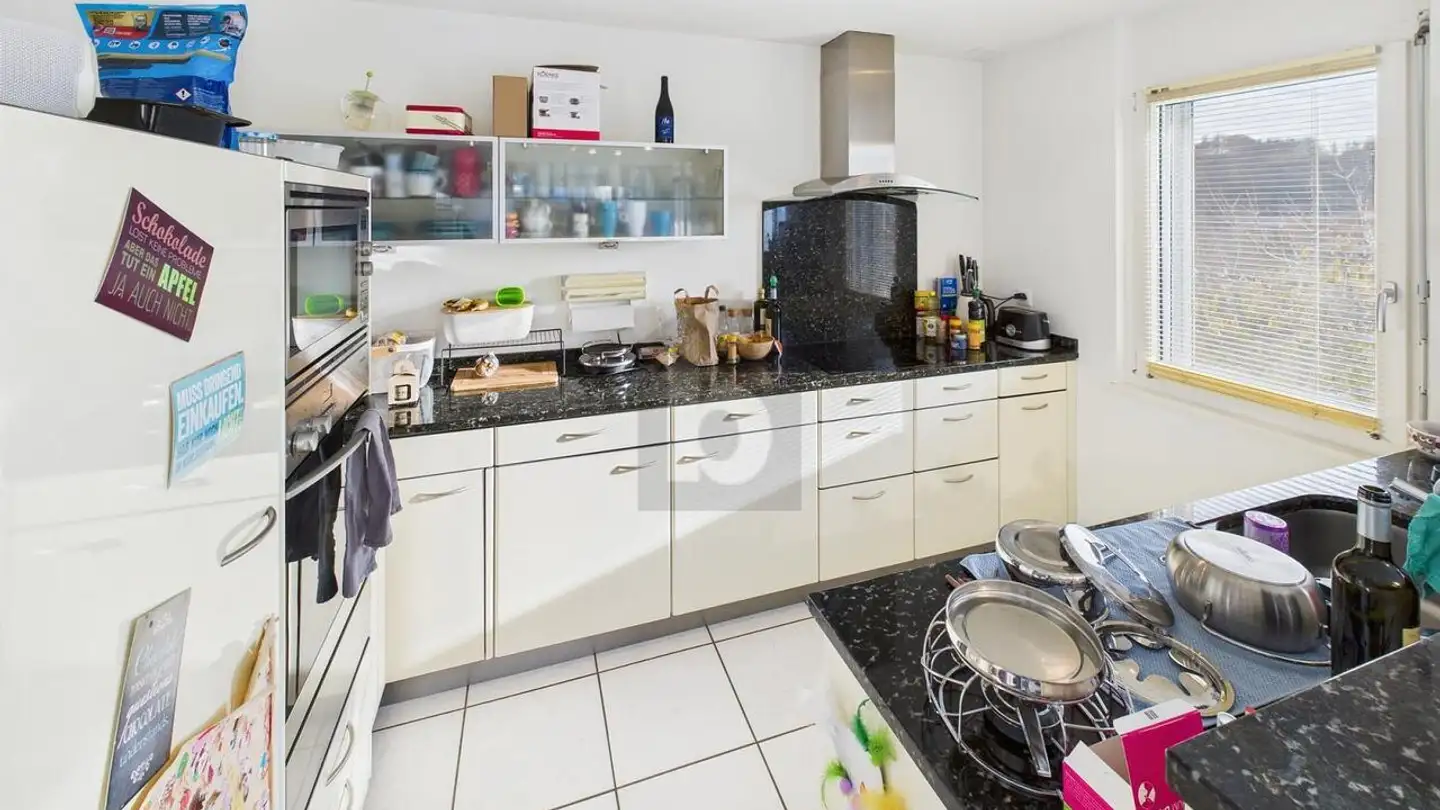 Wohnung mieten - 3176 Neuenegg - Foto 3