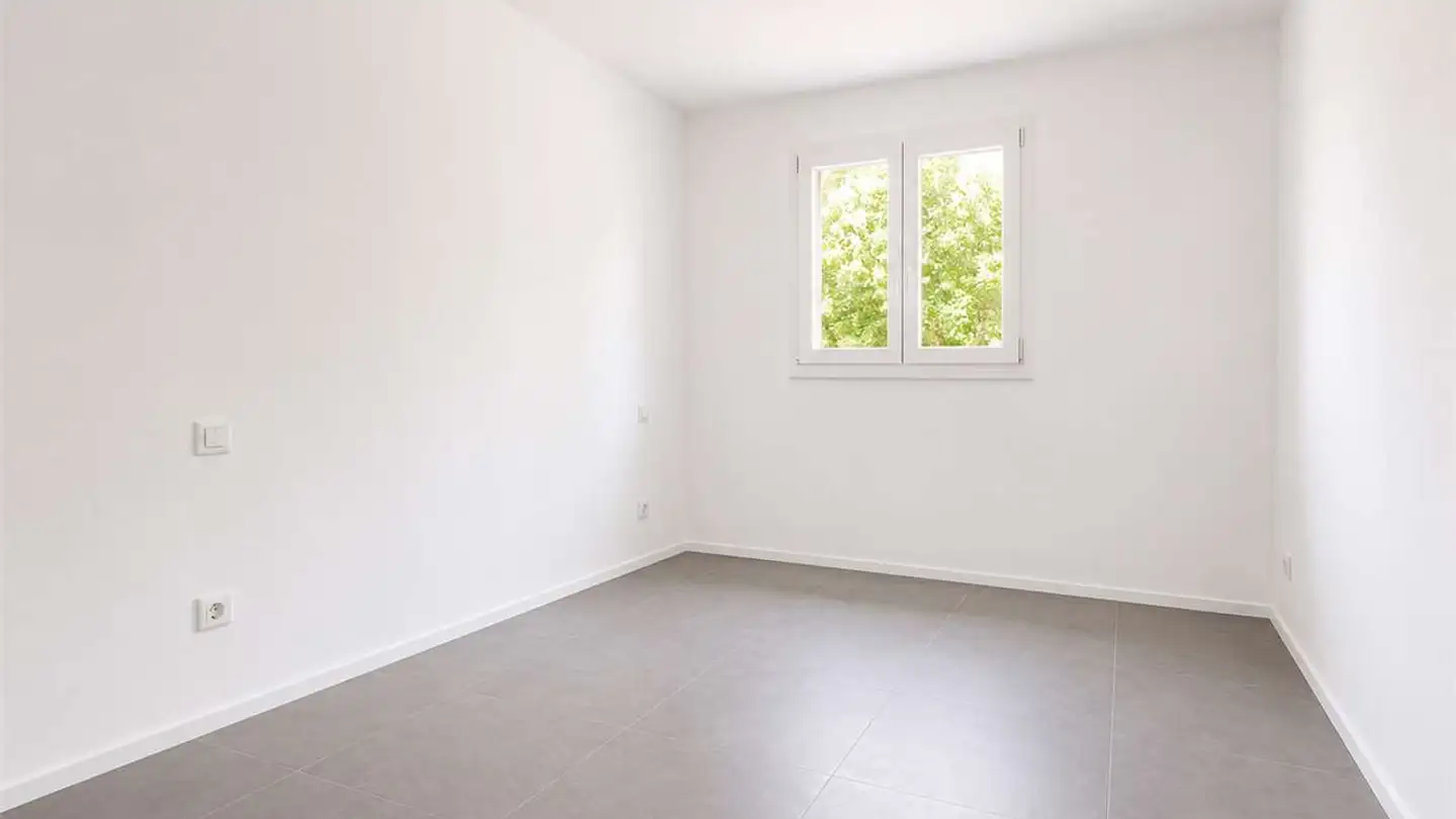 Wohnung mieten - Via Poeta F. Chiesa, 6833 Vacallo - Foto 4