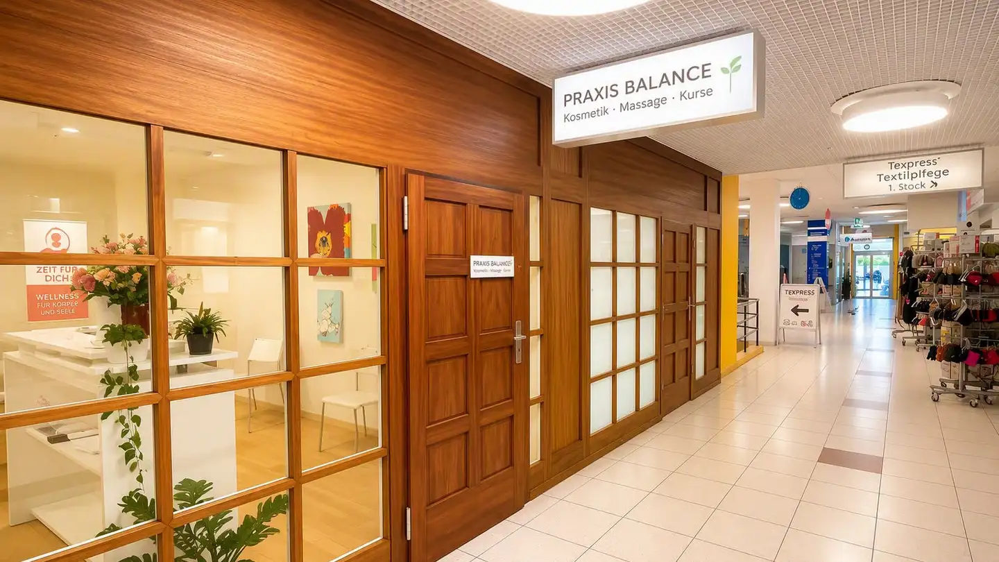 Shop for rent - Zentralstrasse 16, 6030 Ebikon - Photo 4