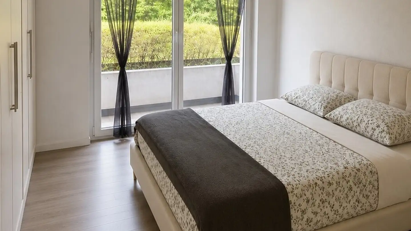 Appartement à louer - Rue De La Sorne, 2852 Courtételle - Photo 2