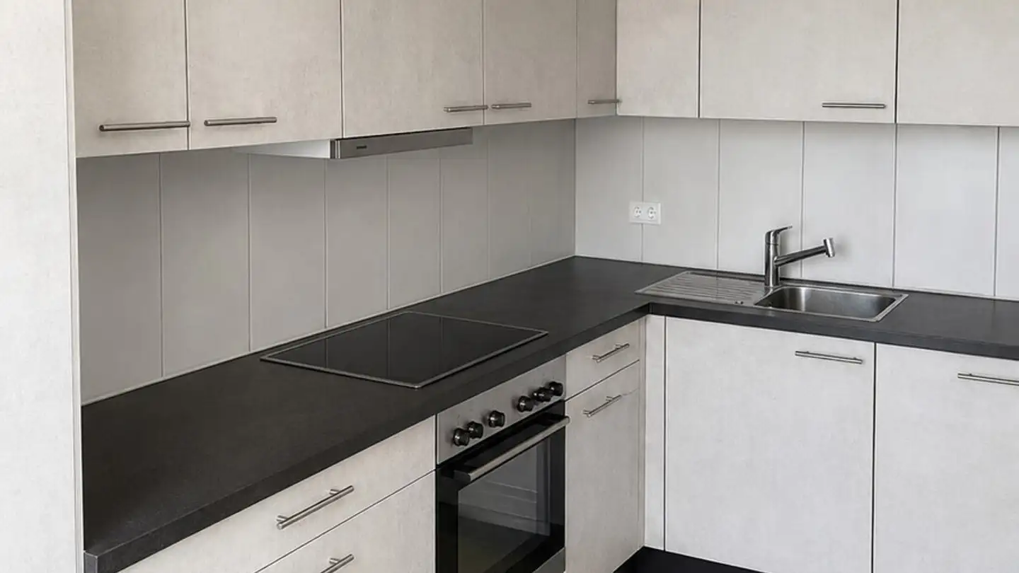 Appartement à louer - Rue De La Sorne, 2852 Courtételle - Photo 3