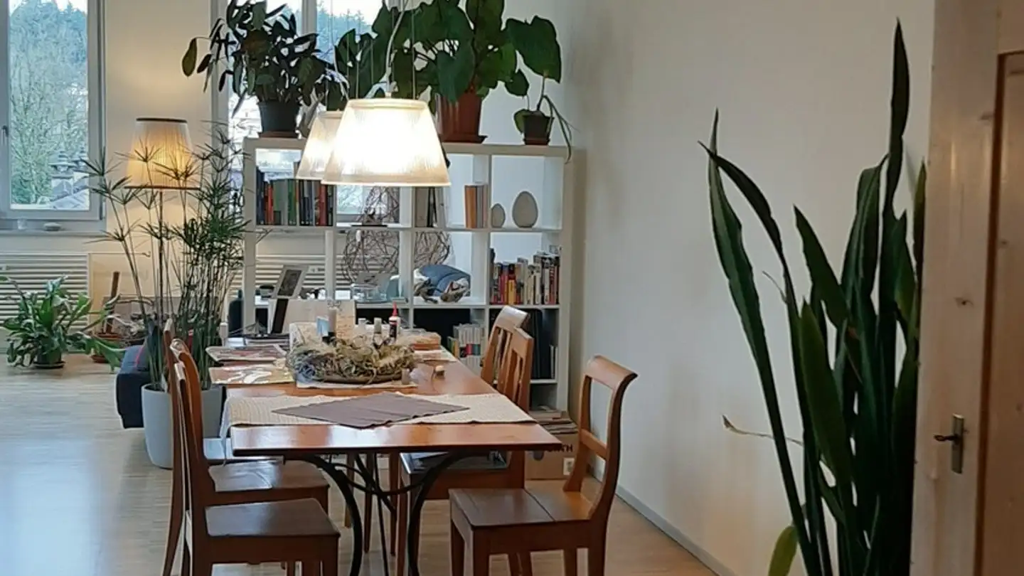 Appartement à louer - Schaffhauserstrasse 163, 8400 Winterthur - Photo 3