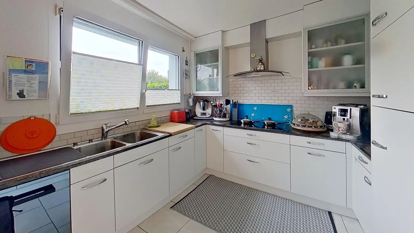 Appartamento in vendita - Eglishölzliweg 5, 8600 Dübendorf - Foto 3