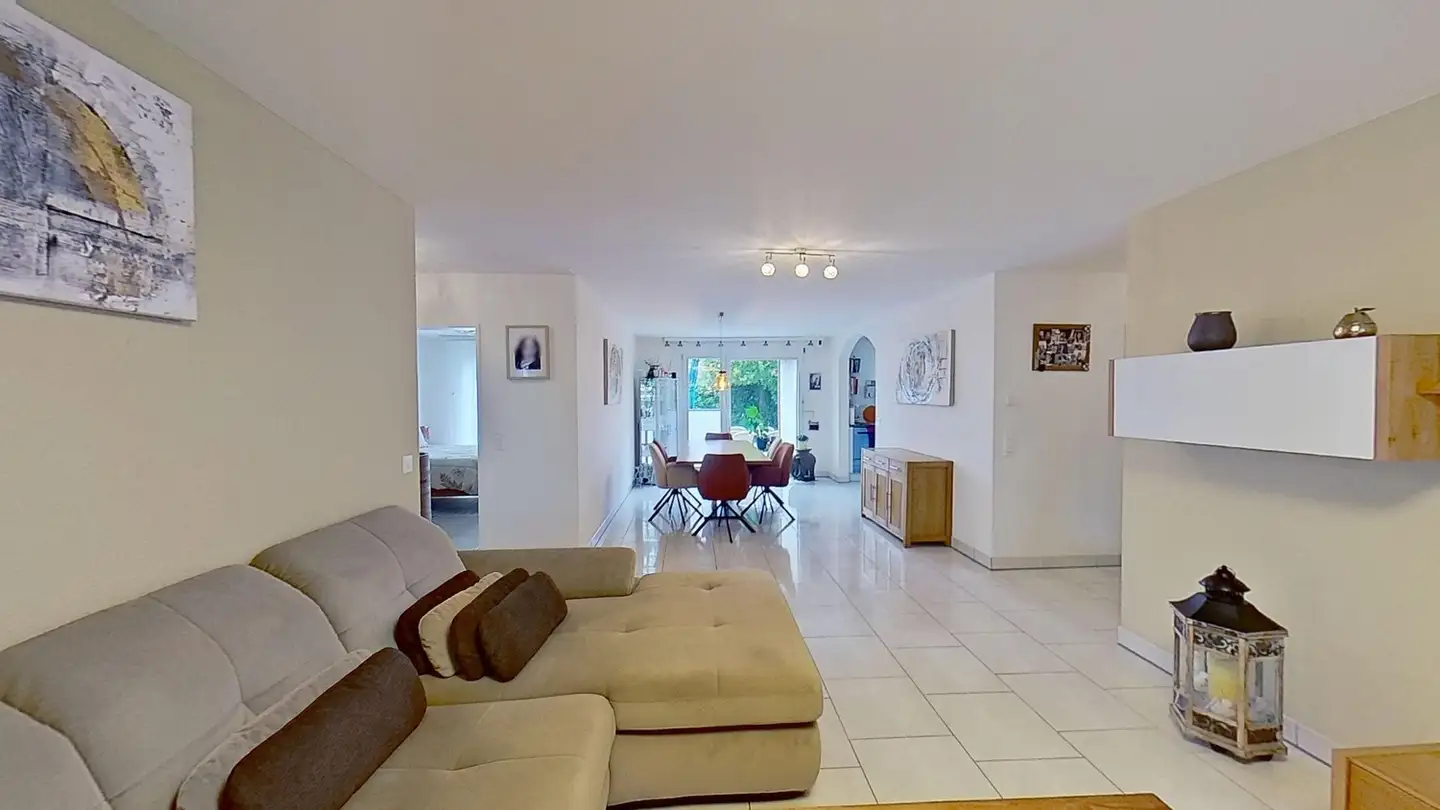Appartamento in vendita - Eglishölzliweg 5, 8600 Dübendorf - Foto 4
