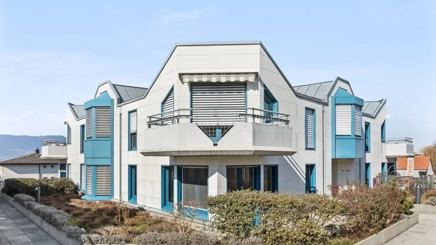 Appartement à louer - Route De La Chapelle 24, 1470 Estavayer-le-Lac