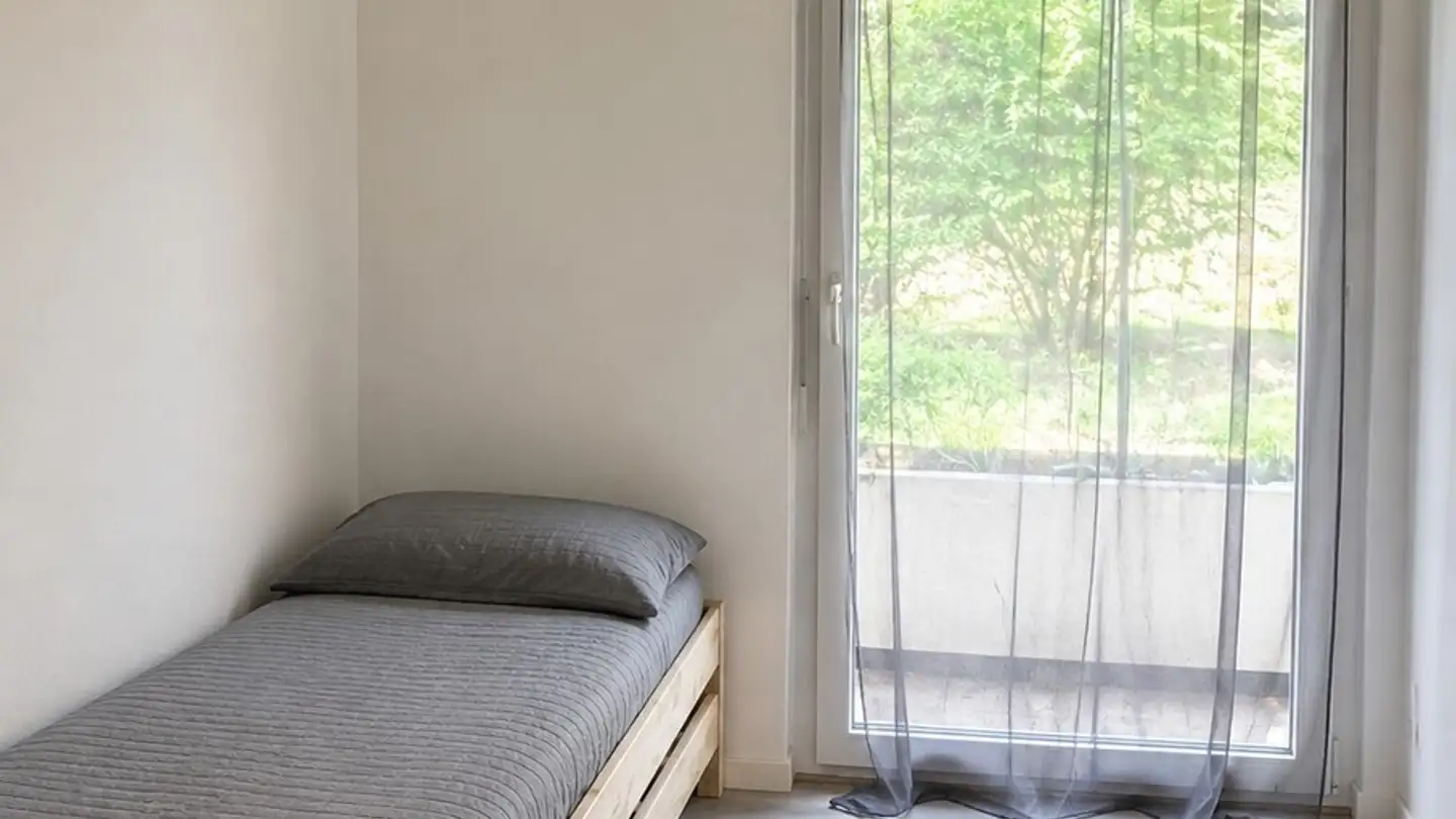 Appartement à louer - Rue De La Sorne, 2852 Courtételle - Photo 4