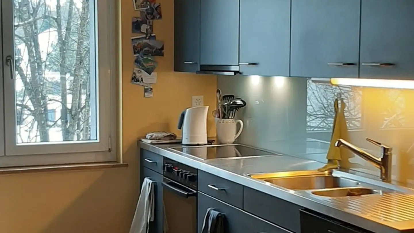 Appartement à louer - Schaffhauserstrasse 163, 8400 Winterthur - Photo 4