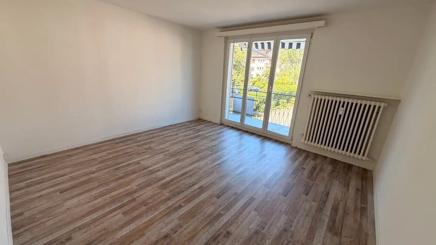 Apartment for rent - Löwengartenstrasse 17, 9400 Rorschach