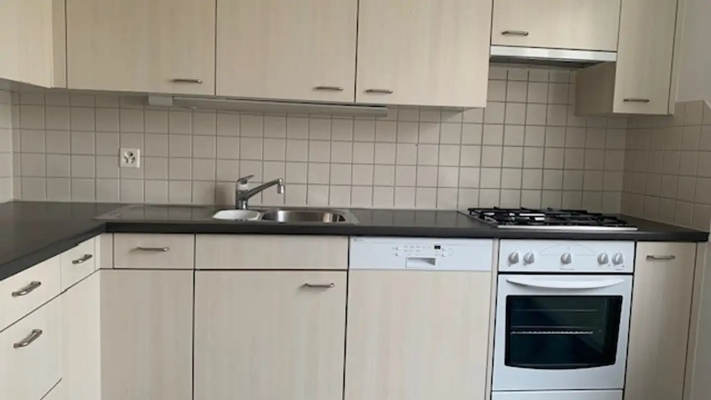 Appartamento in affitto - Fliederstrasse 17, 4800 Zofingen - Foto 4