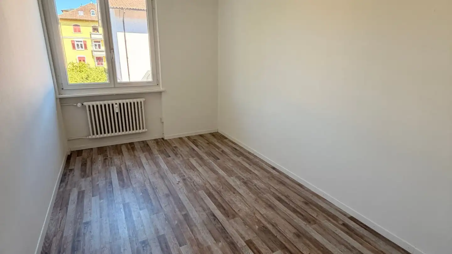 Apartment for rent - Löwengartenstrasse 17, 9400 Rorschach - Photo 3