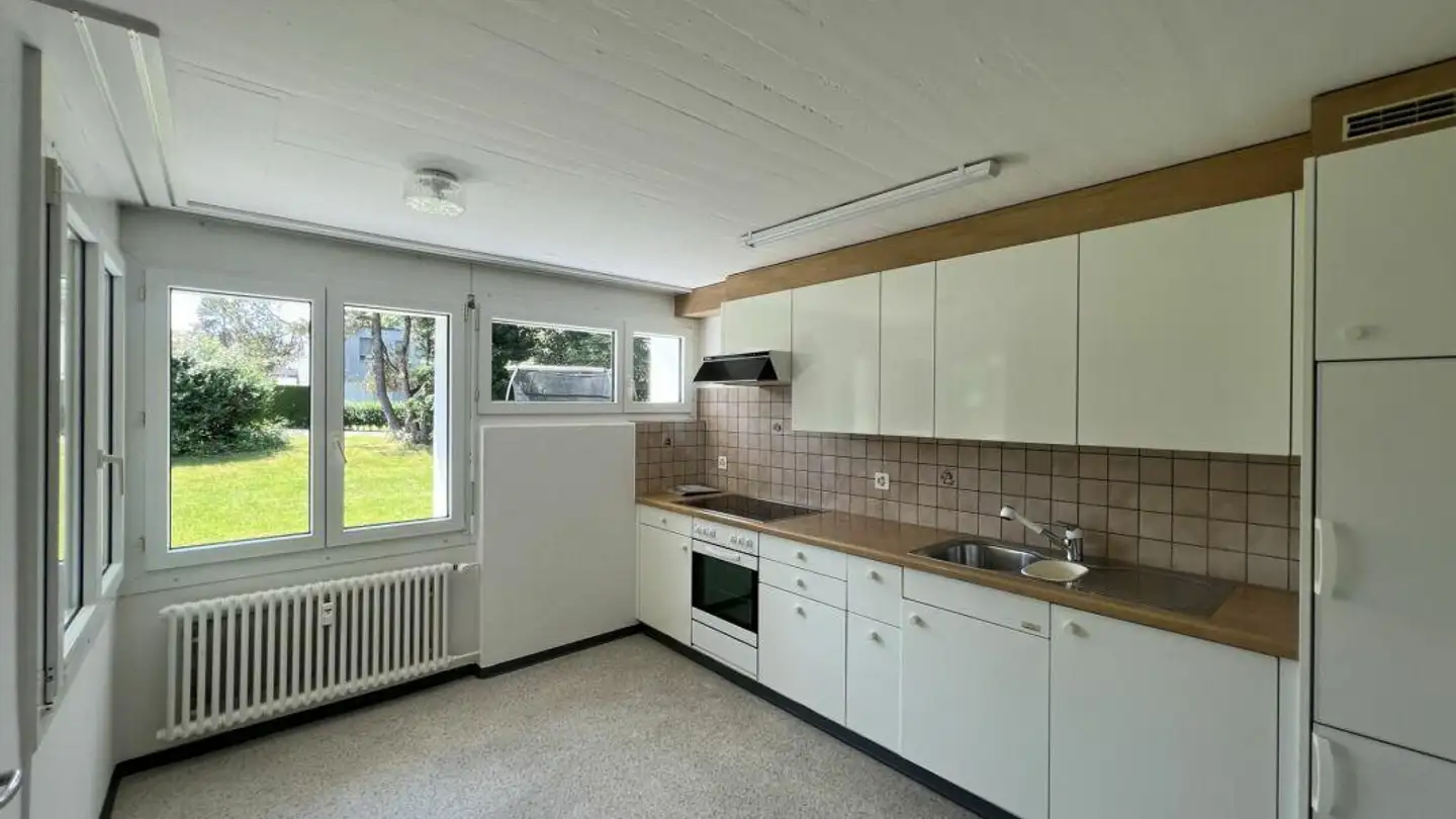 Wohnung mieten - Kornfeldstrasse 2, 9320 Arbon
