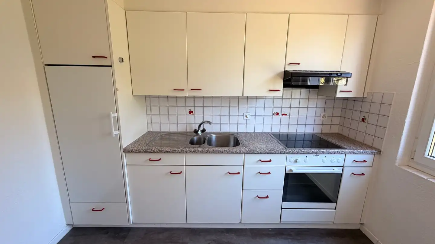 Apartment for rent - Löwengartenstrasse 17, 9400 Rorschach - Photo 4