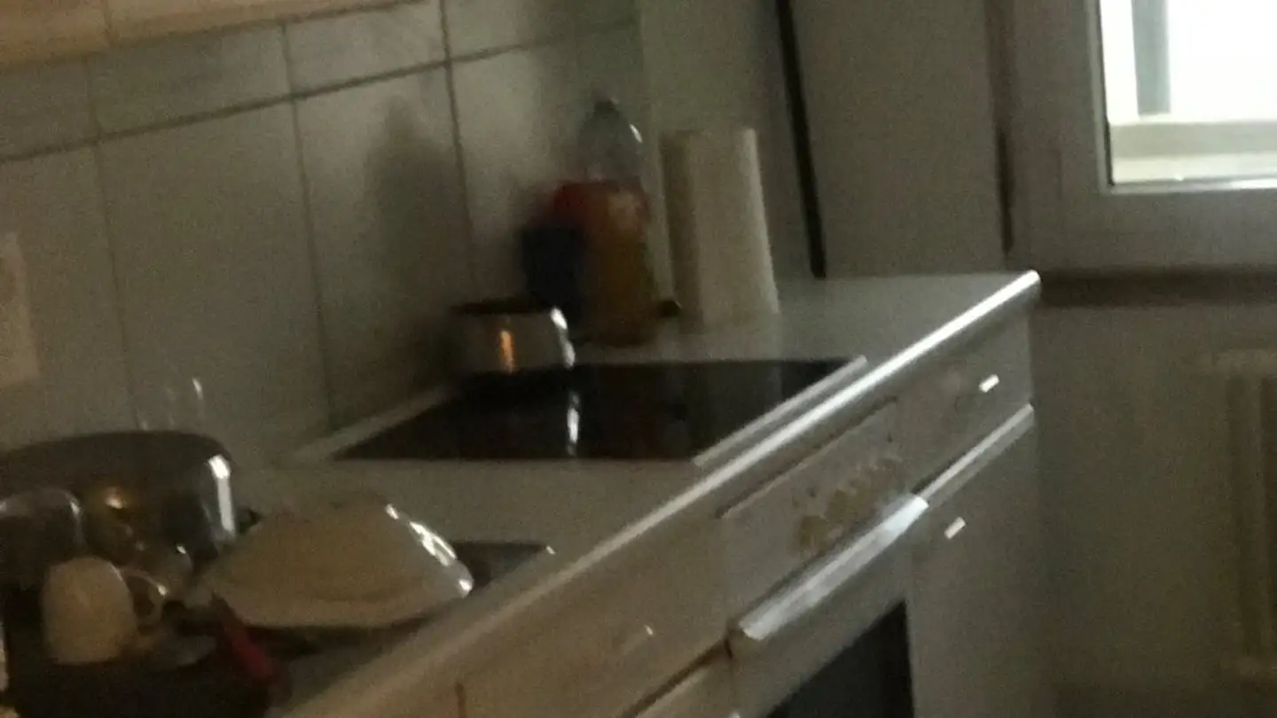 Apartment for rent - Bielstrasse 132, 2540 Grenchen