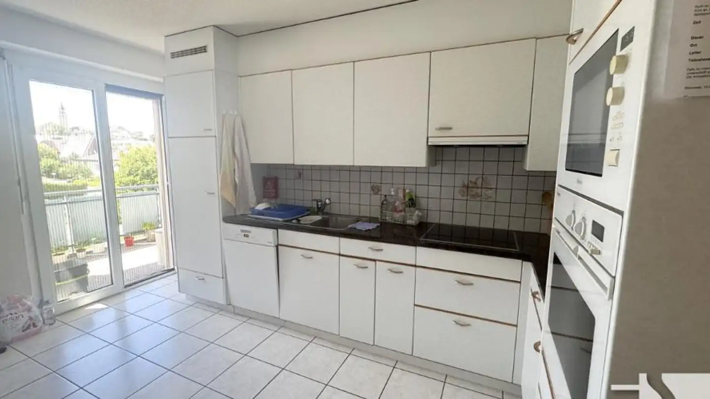 Wohnung kaufen - Eichenstrasse 22, 3184 Wünnewil - Foto 2