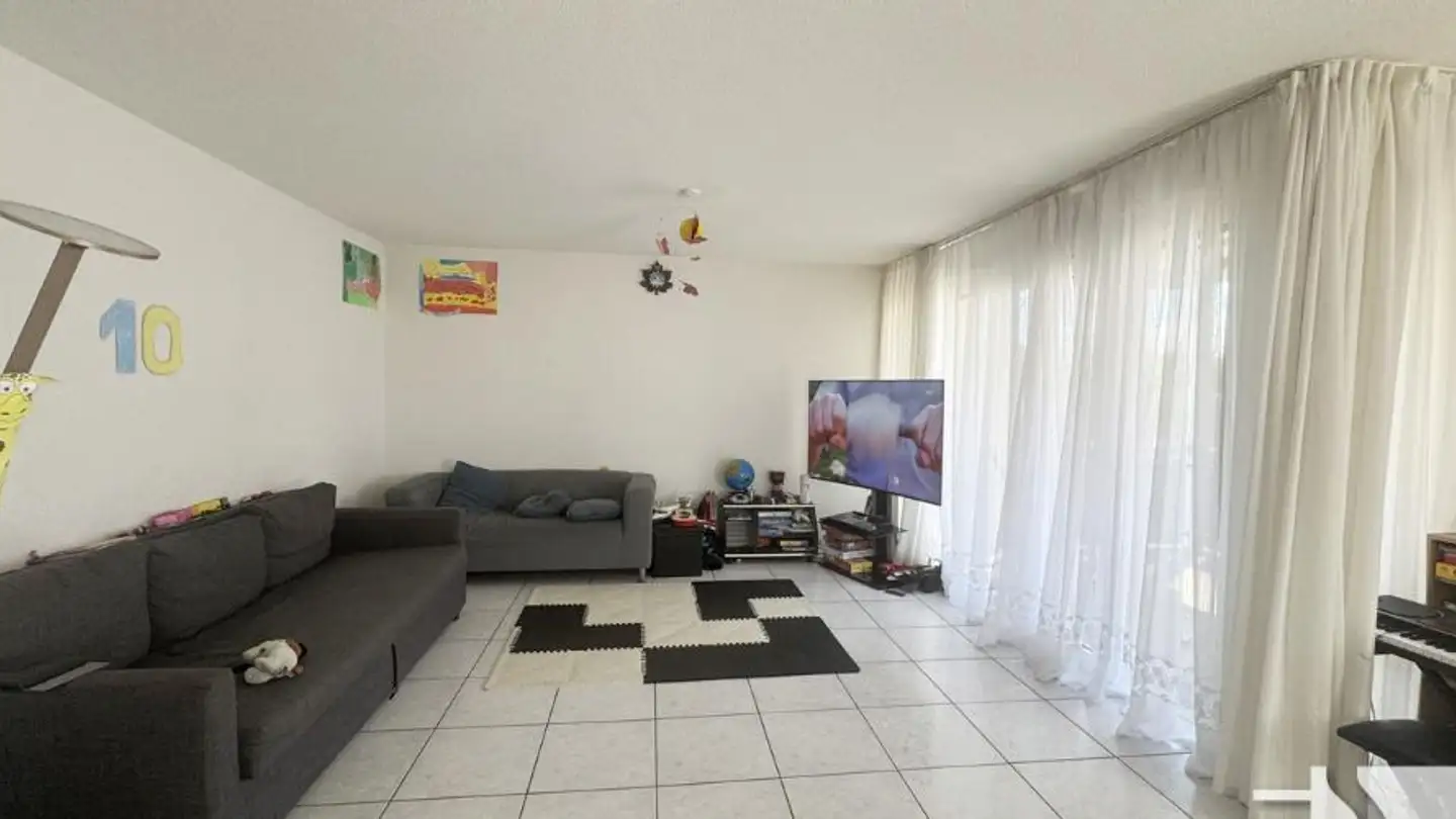 Wohnung kaufen - Eichenstrasse 22, 3184 Wünnewil - Foto 3